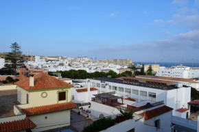 AV Andalucía - Tarifa - Parking incluido